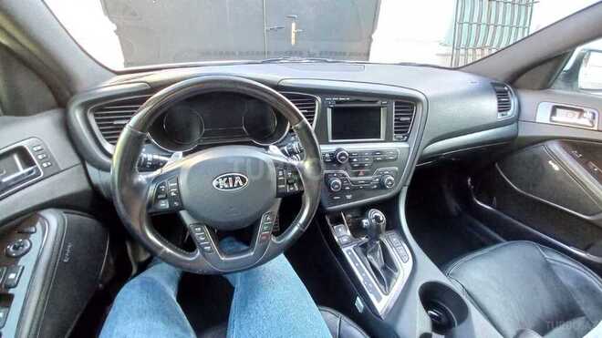 Kia Optima 2012, 133,576 km - 2.0 l - Bakı