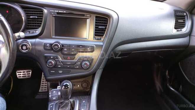 Kia Optima 2012, 133,576 km - 2.0 l - Bakı