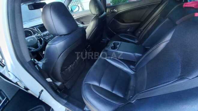 Kia Optima 2012, 133,576 km - 2.0 l - Bakı