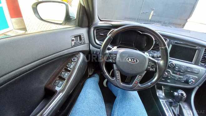 Kia Optima 2012, 133,576 km - 2.0 l - Bakı