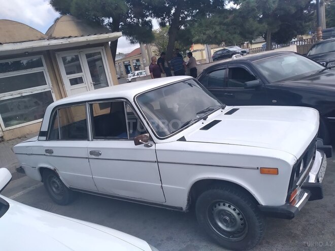 LADA (VAZ) 2106 1998, 235,431 km - 1.6 l - Bakı