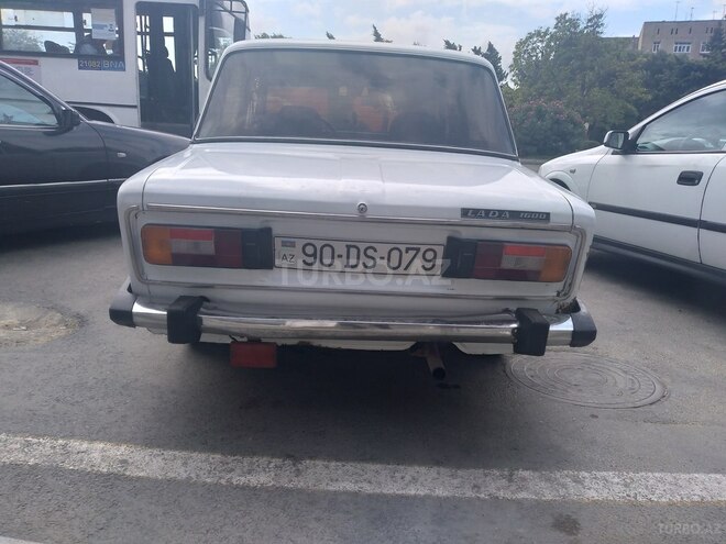 LADA (VAZ) 2106 1998, 235,431 km - 1.6 l - Bakı