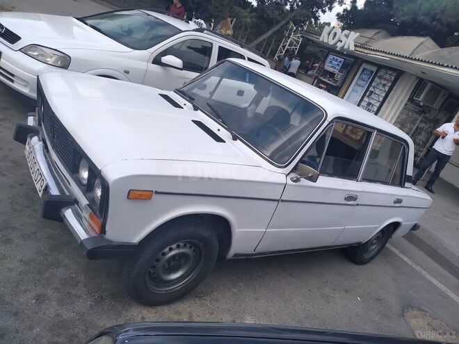 LADA (VAZ) 2106 1998, 235,431 km - 1.6 l - Bakı