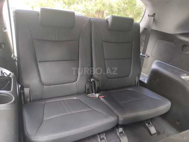 Kia Sorento 2010, 63,000 km - 2.0 l - Bakı