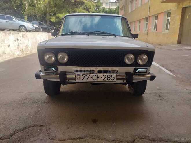 LADA (VAZ) 2106 2005, 125,000 km - 1.6 l - Bakı