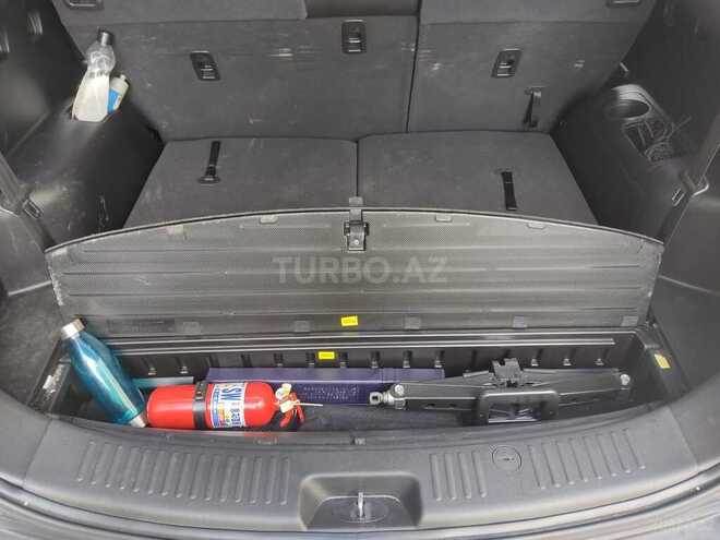 Kia Sorento 2010, 63,000 km - 2.0 l - Bakı