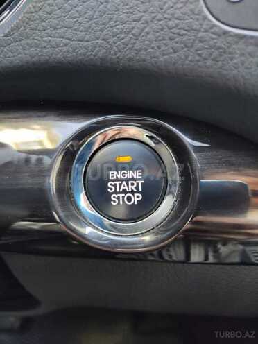 Kia Sorento 2010, 63,000 km - 2.0 l - Bakı