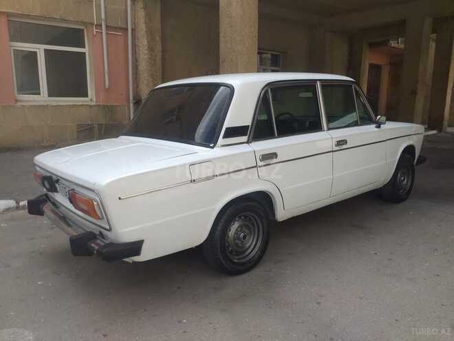 LADA (VAZ) 2106 2005, 125,000 km - 1.6 l - Bakı