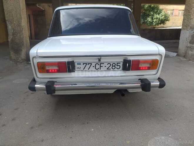 LADA (VAZ) 2106 2005, 125,000 km - 1.6 l - Bakı