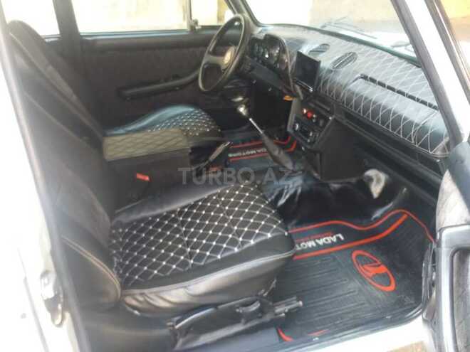 LADA (VAZ) 2106 2005, 125,000 km - 1.6 l - Bakı