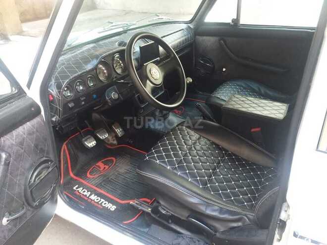 LADA (VAZ) 2106 2005, 125,000 km - 1.6 l - Bakı
