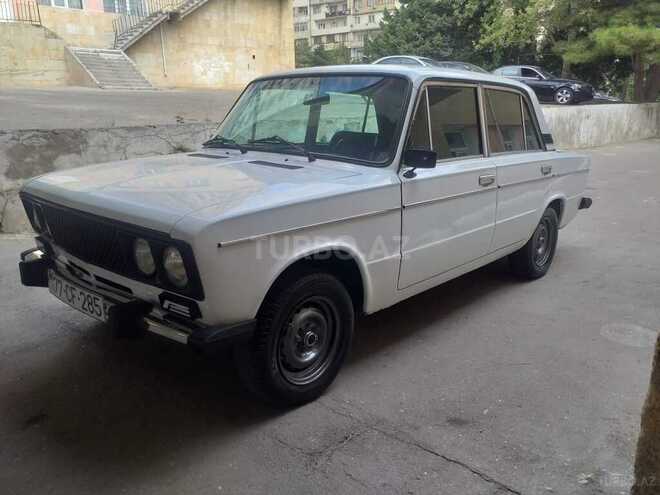 LADA (VAZ) 2106 2005, 125,000 km - 1.6 l - Bakı