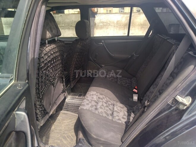 Mercedes C 220 1998, 350,333 km - 2.2 l - Bakı