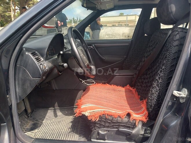 Mercedes C 220 1998, 350,333 km - 2.2 l - Bakı