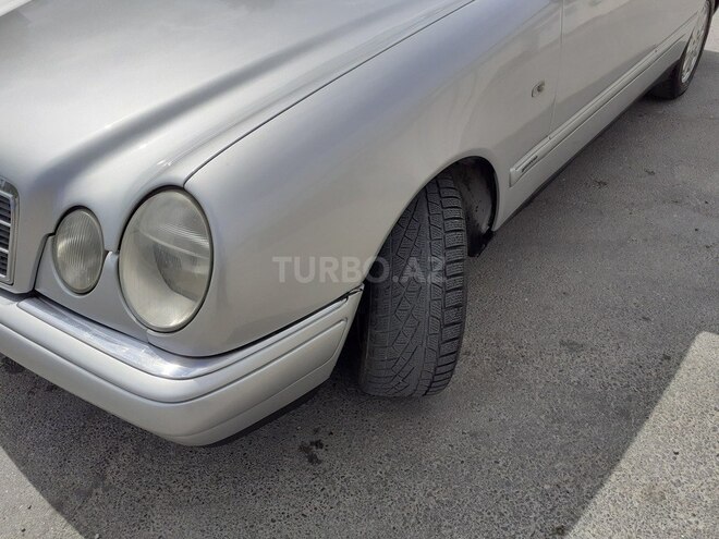 Mercedes E 320 1995, 580,000 km - 3.2 l - Bakı