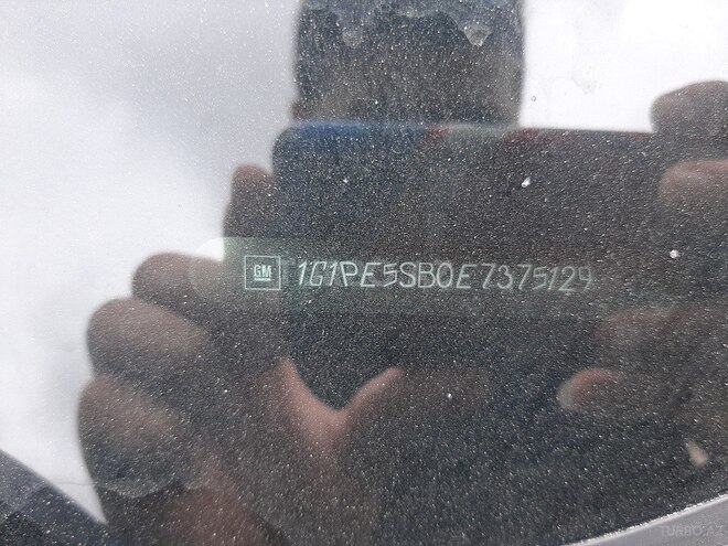 Chevrolet Cruze 2014, 128,000 km - 1.4 л - Bakı