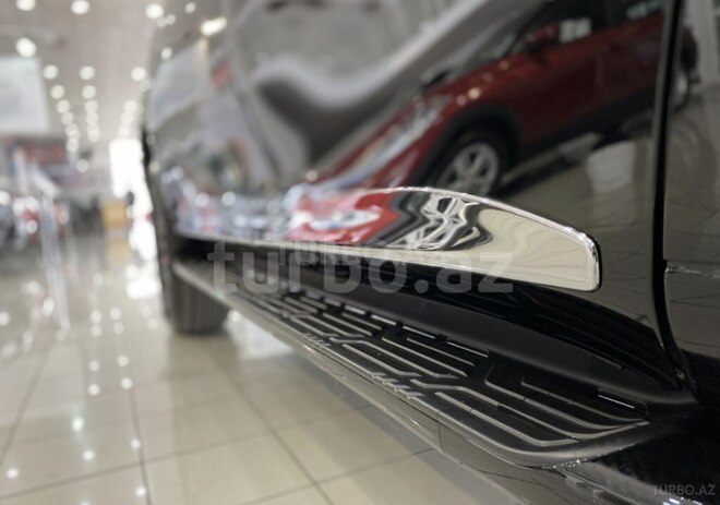 Nissan Patrol 2021, 0 km - 4.0 l - Bakı