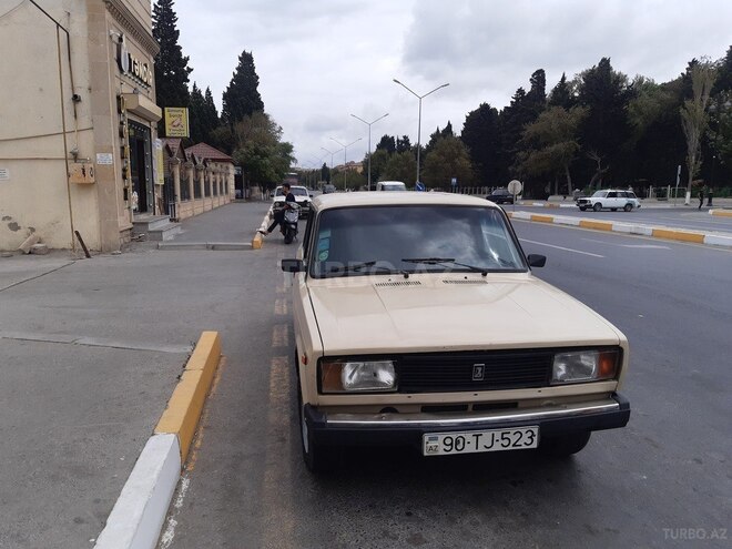 LADA (VAZ) 2104 1986, 265,489 km - 1.6 l - Sumqayıt