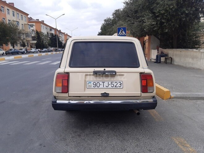 LADA (VAZ) 2104 1986, 265,489 km - 1.6 l - Sumqayıt