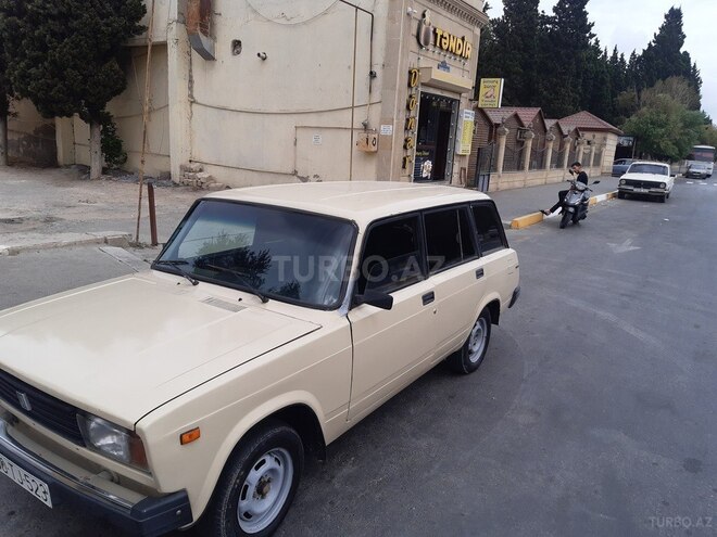 LADA (VAZ) 2104 1986, 265,489 km - 1.6 l - Sumqayıt