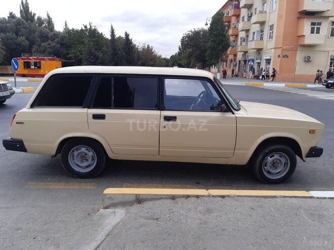 LADA (VAZ) 2104 1986, 265,489 km - 1.6 l - Sumqayıt