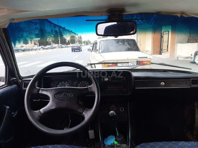 LADA (VAZ) 2104 1986, 265,489 km - 1.6 l - Sumqayıt