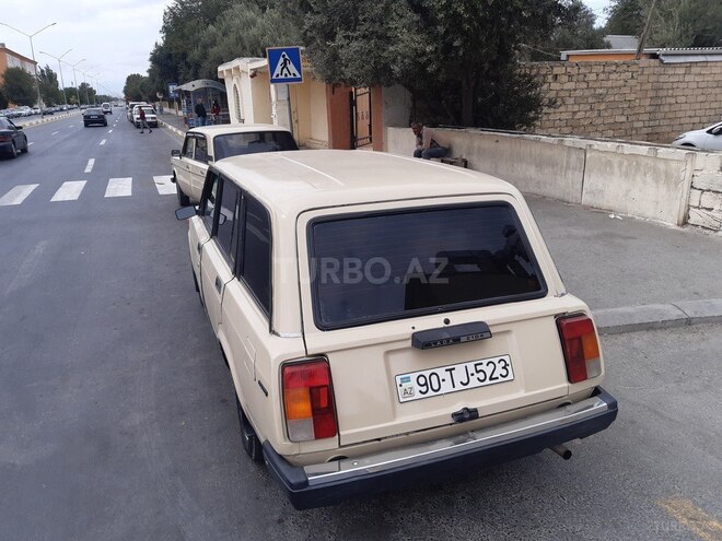 LADA (VAZ) 2104 1986, 265,489 km - 1.6 l - Sumqayıt