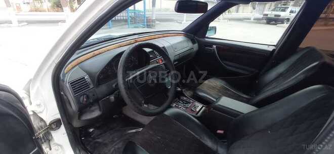 Mercedes C 230 1998, 230,000 km - 2.3 l - Bakı