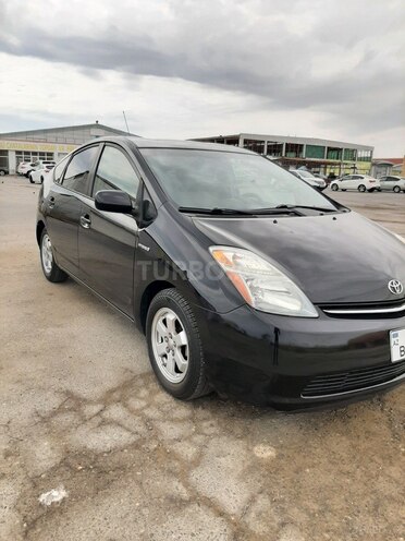 Toyota Prius 2007, 137,000 km - 1.5 л - Bakı