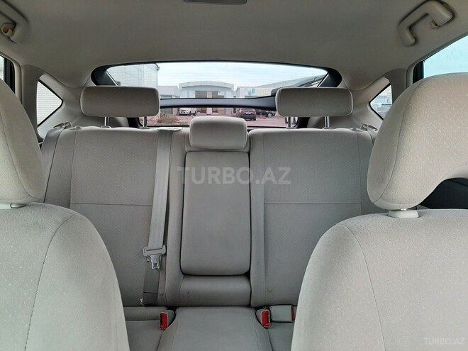 Toyota Prius 2007, 137,000 km - 1.5 л - Bakı
