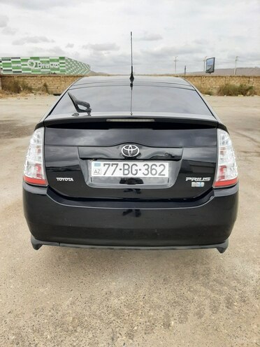 Toyota Prius 2007, 137,000 km - 1.5 л - Bakı