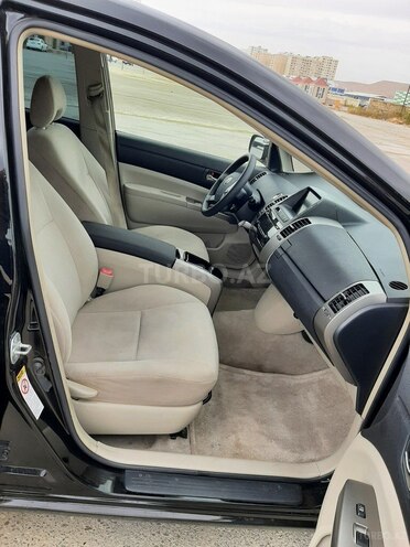 Toyota Prius 2007, 137,000 km - 1.5 л - Bakı