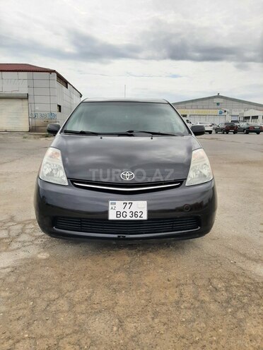 Toyota Prius 2007, 137,000 km - 1.5 л - Bakı