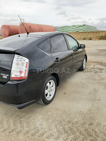 Toyota Prius 2007, 137,000 km - 1.5 л - Bakı