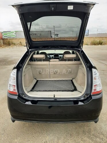 Toyota Prius 2007, 137,000 km - 1.5 л - Bakı