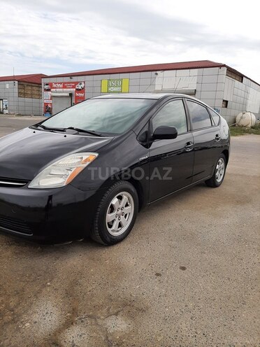 Toyota Prius 2007, 137,000 km - 1.5 л - Bakı