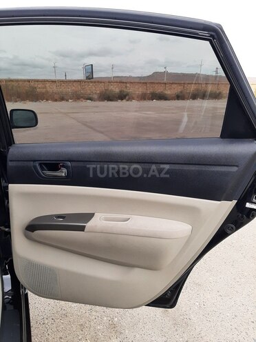 Toyota Prius 2007, 137,000 km - 1.5 л - Bakı