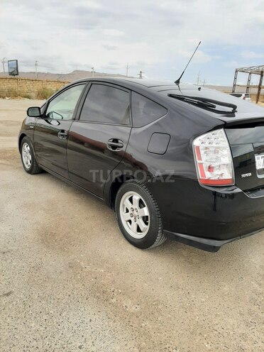 Toyota Prius 2007, 137,000 km - 1.5 л - Bakı