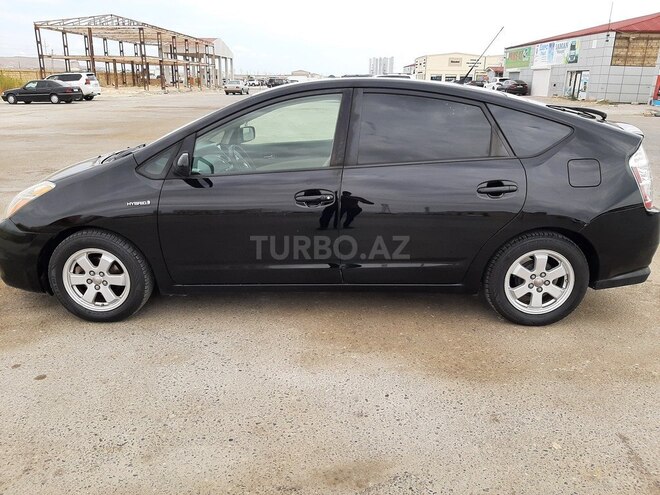 Toyota Prius 2007, 137,000 km - 1.5 л - Bakı