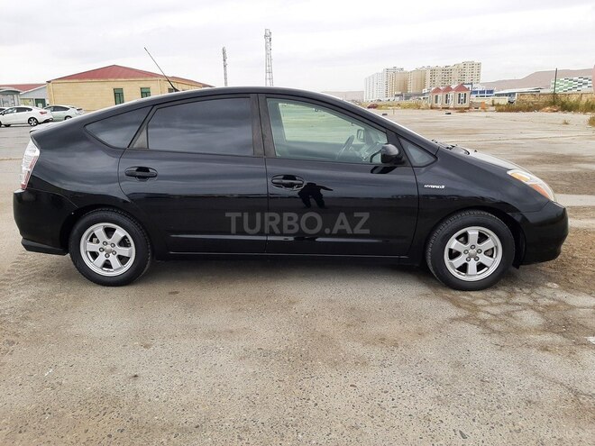 Toyota Prius 2007, 137,000 km - 1.5 л - Bakı