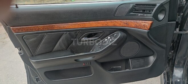 BMW 528 1997, 383,566 km - 2.8 l - Sumqayıt