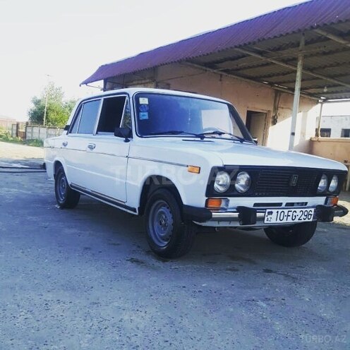 LADA (VAZ) 2106 1991, 282,643 km - 1.6 l - Şirvan