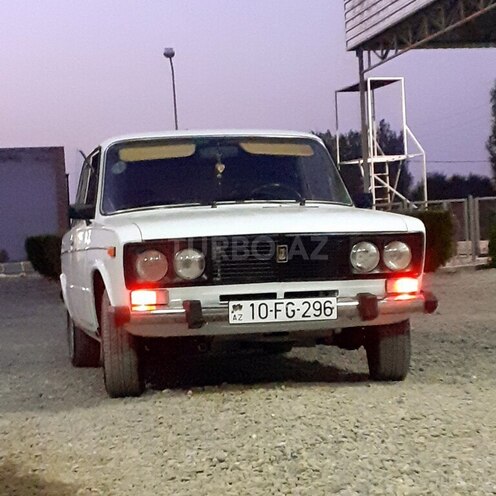 LADA (VAZ) 2106 1991, 282,643 km - 1.6 l - Şirvan