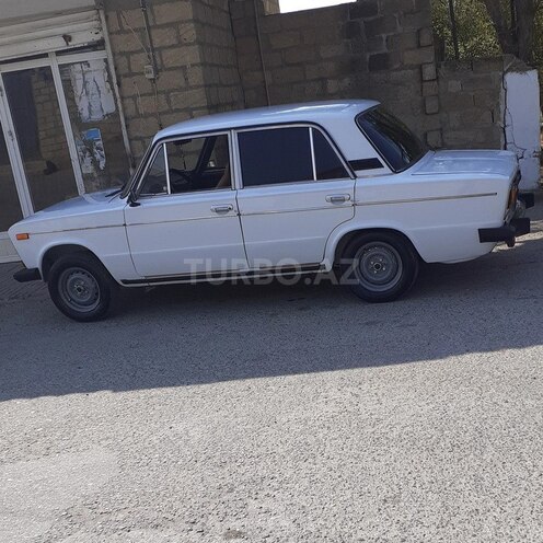 LADA (VAZ) 2106 1991, 282,643 km - 1.6 l - Şirvan