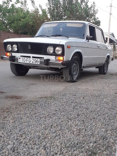 LADA (VAZ) 2106 1991, 282,643 km - 1.6 l - Şirvan