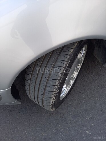 Mercedes E 240 2000, 462,000 km - 2.4 l - Bakı