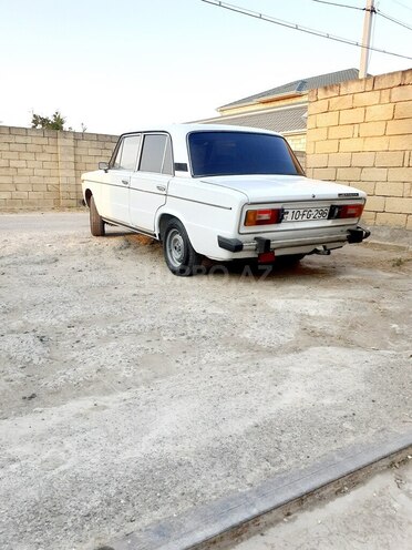 LADA (VAZ) 2106 1991, 282,643 km - 1.6 l - Şirvan