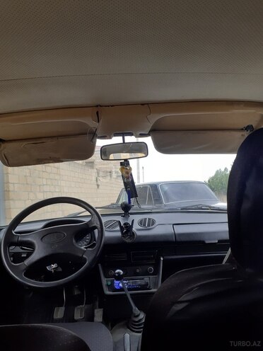 LADA (VAZ) 2106 1991, 282,643 km - 1.6 l - Şirvan