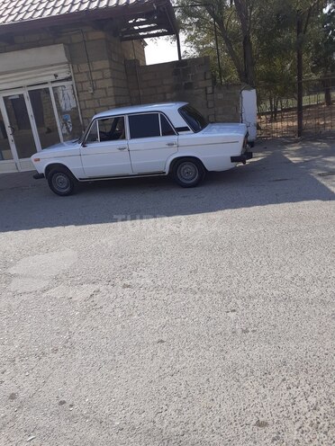 LADA (VAZ) 2106 1991, 282,643 km - 1.6 l - Şirvan