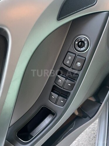 Hyundai Elantra 2014, 86,300 km - 1.8 l - Bakı